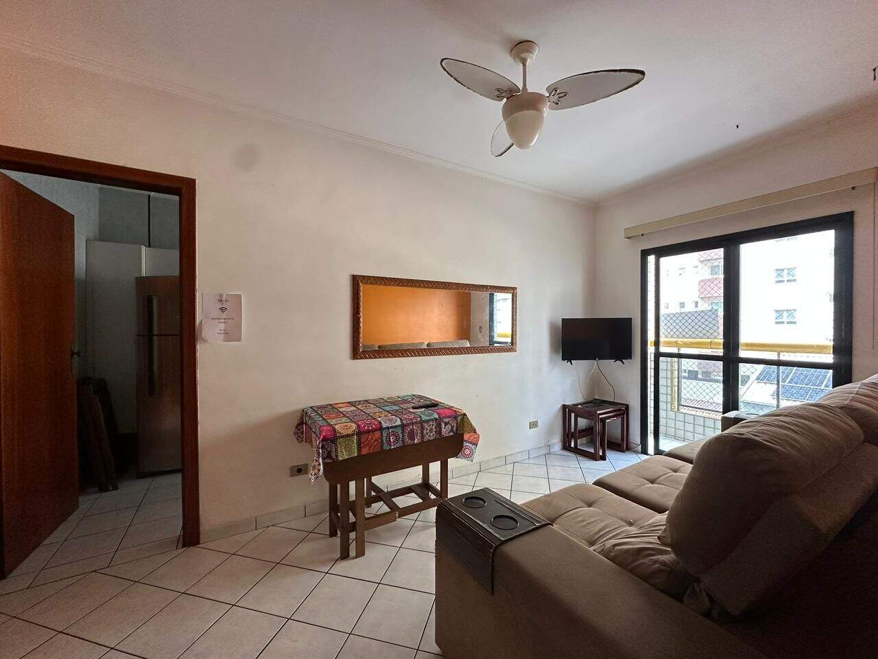 Apartamento à venda no Aviação: 