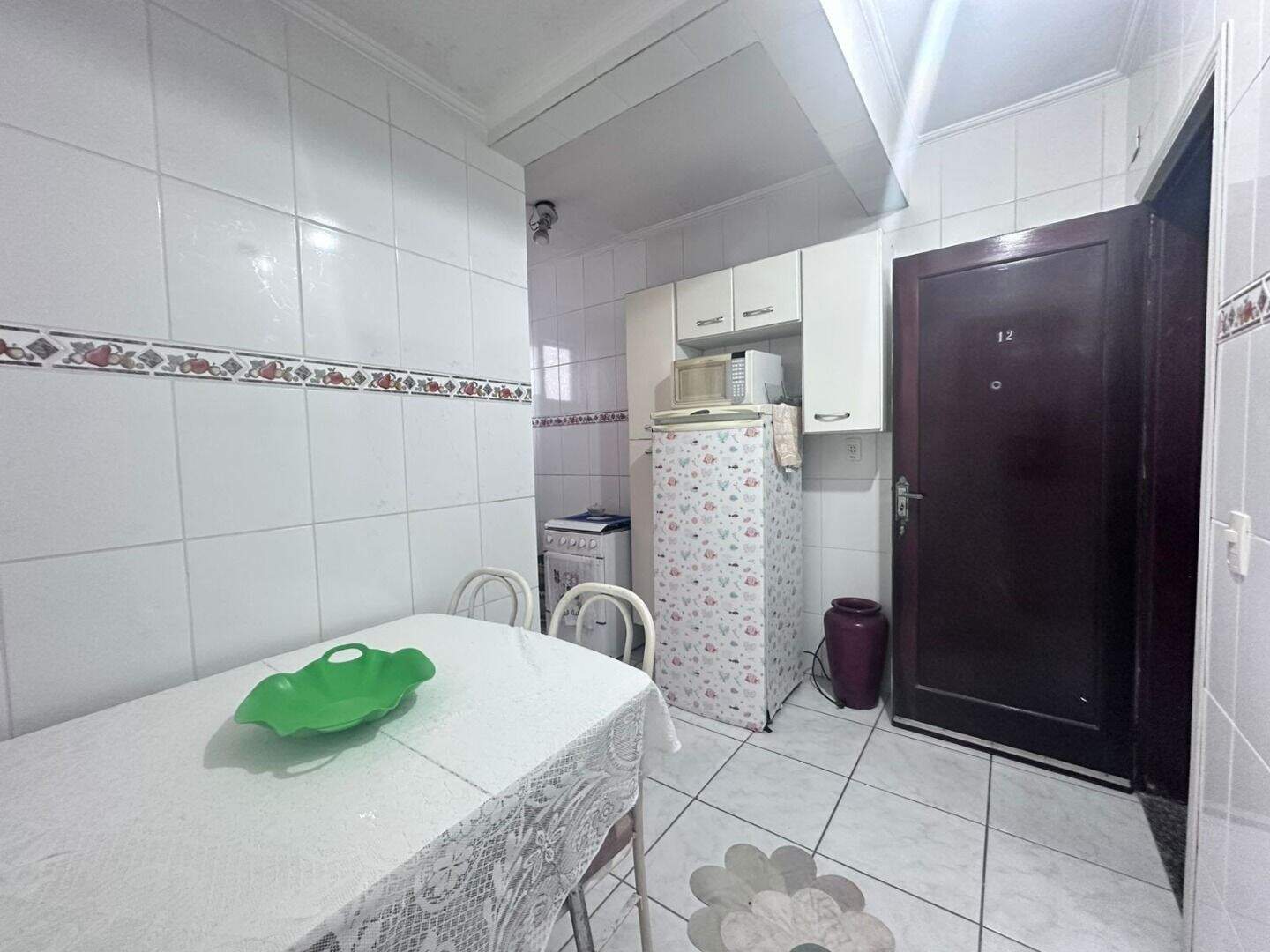 Apartamento à venda no Vila Guilhermina: 