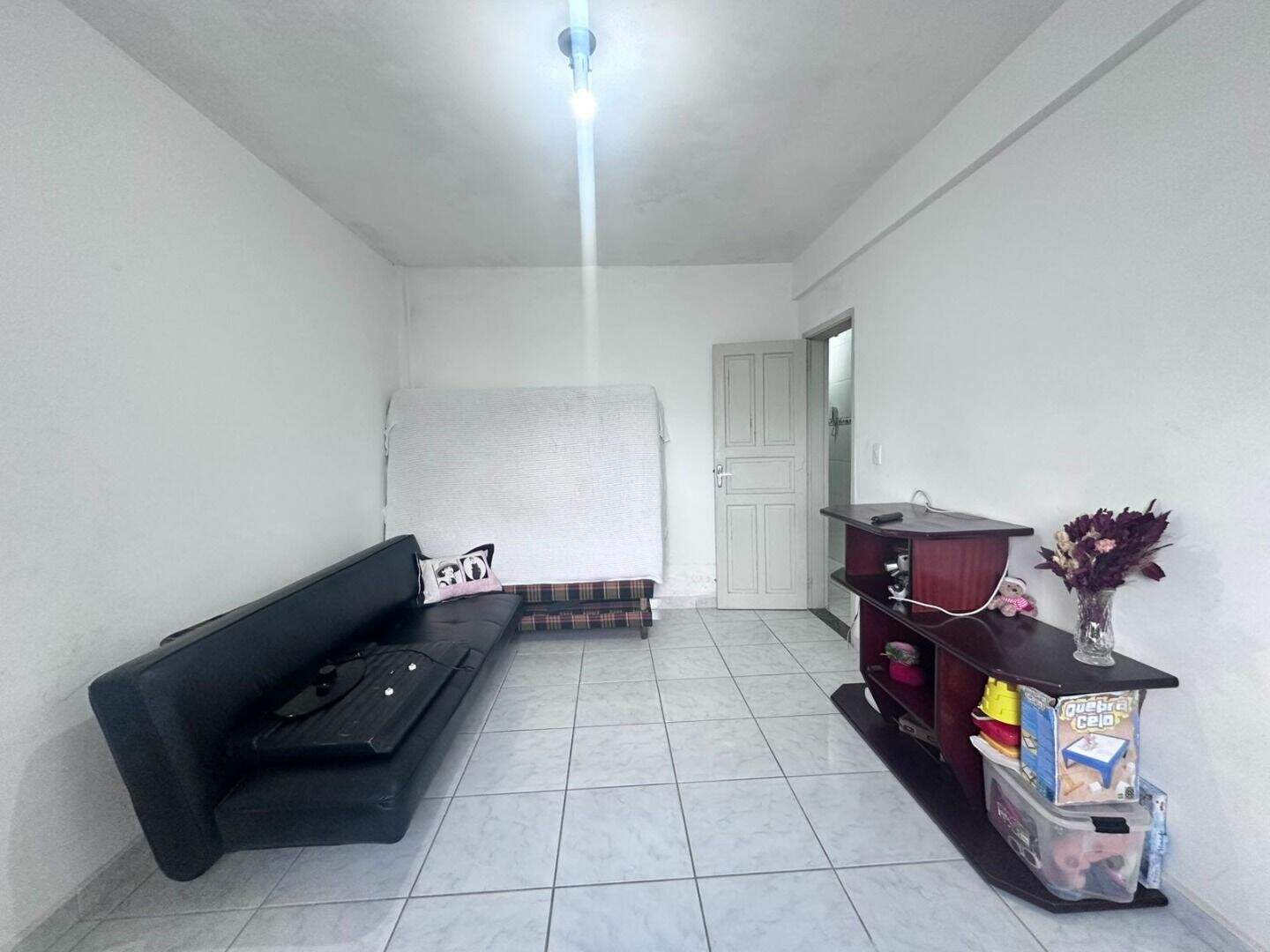 Apartamento à venda no Vila Guilhermina: 