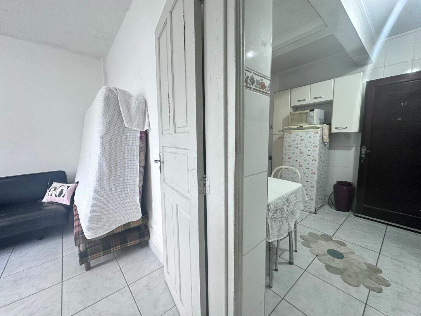 Apartamento à venda no Vila Guilhermina: 