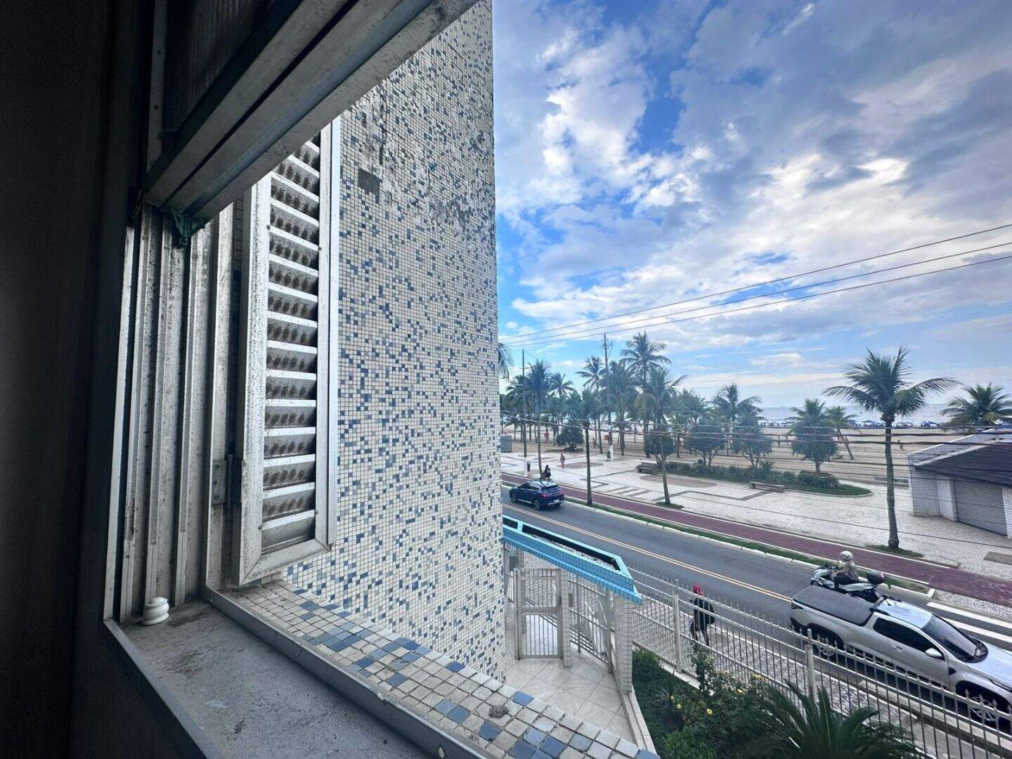 Apartamento à venda no Vila Guilhermina: 