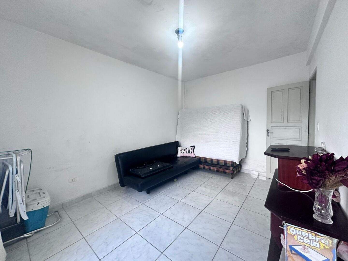 Apartamento à venda no Vila Guilhermina: 