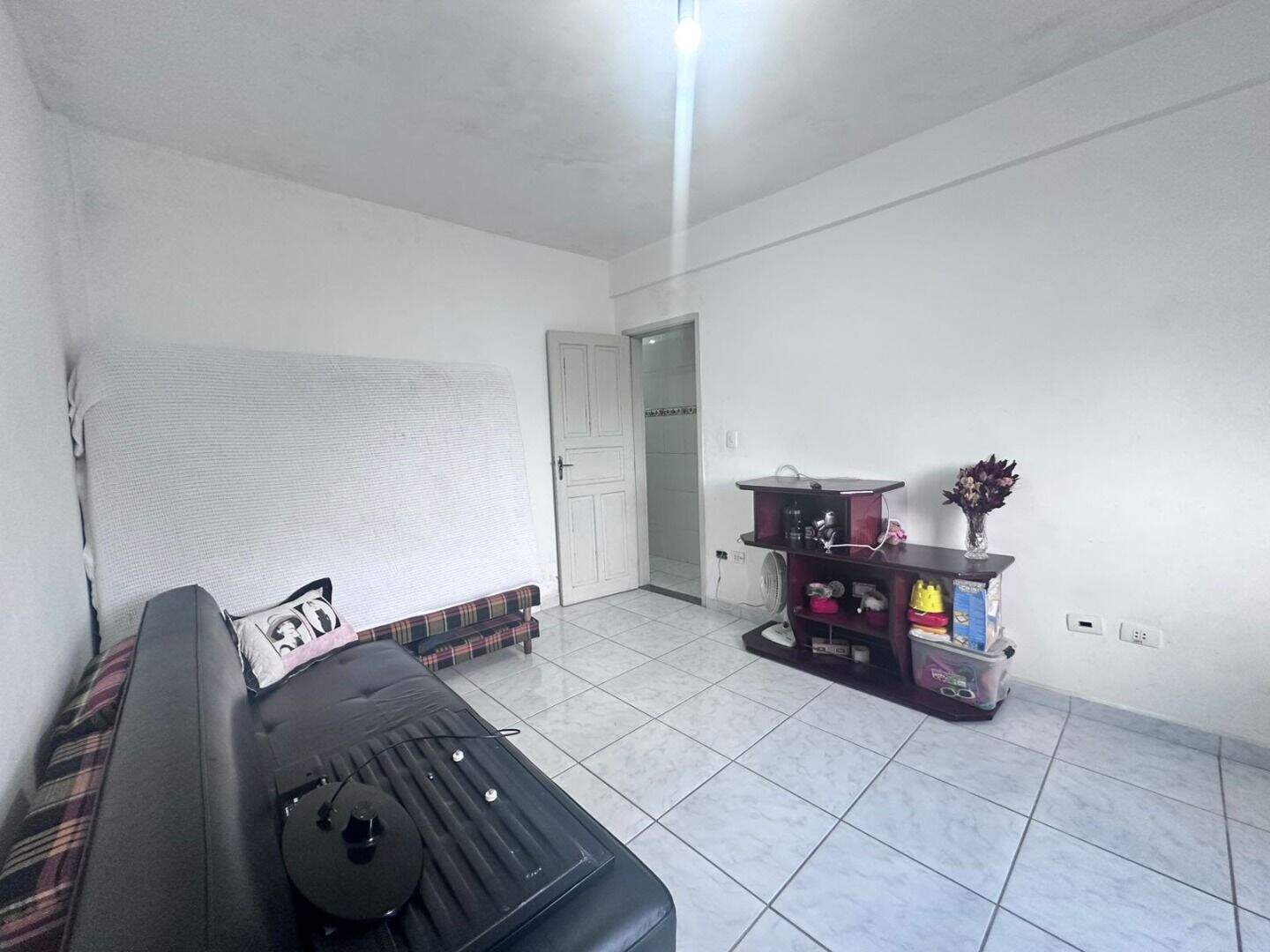 Apartamento à venda no Vila Guilhermina: 