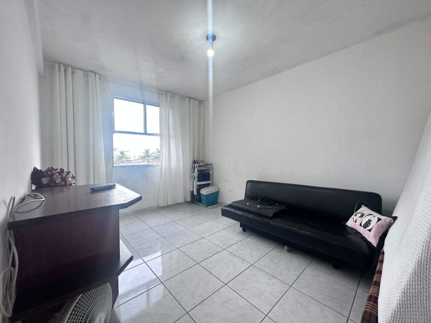 Apartamento à venda no Vila Guilhermina: 