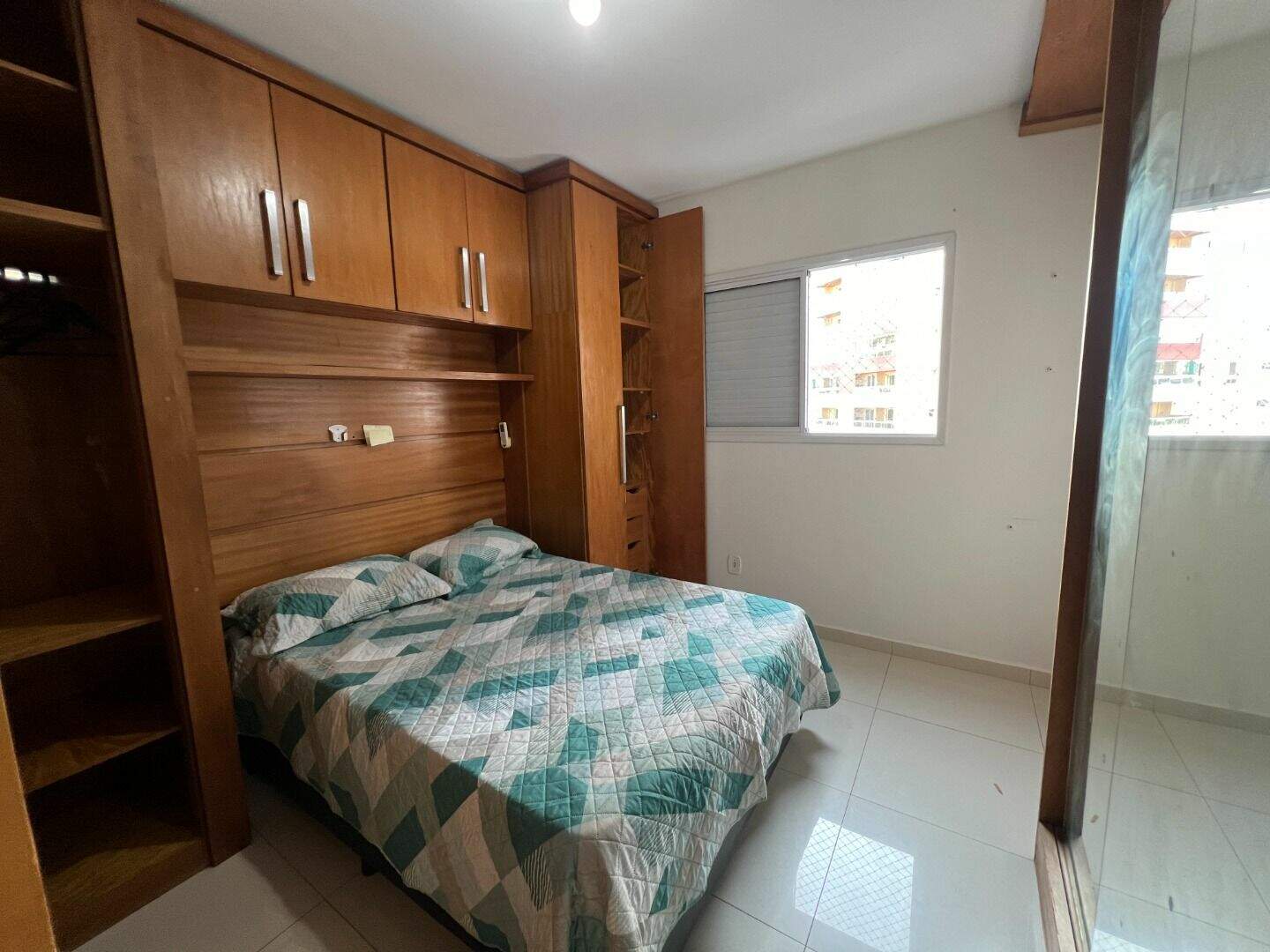 Apartamento à venda no Guilhermina: 