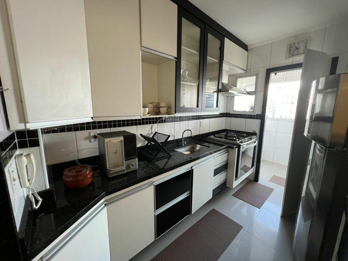 Apartamento à venda no Guilhermina: 