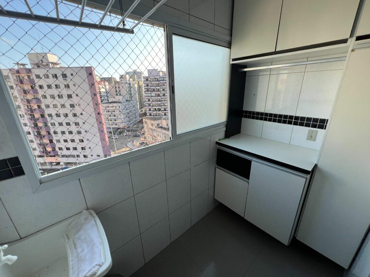 Apartamento à venda no Guilhermina: 