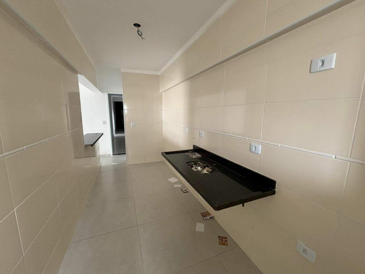 Apartamento à venda no Aviação: 
