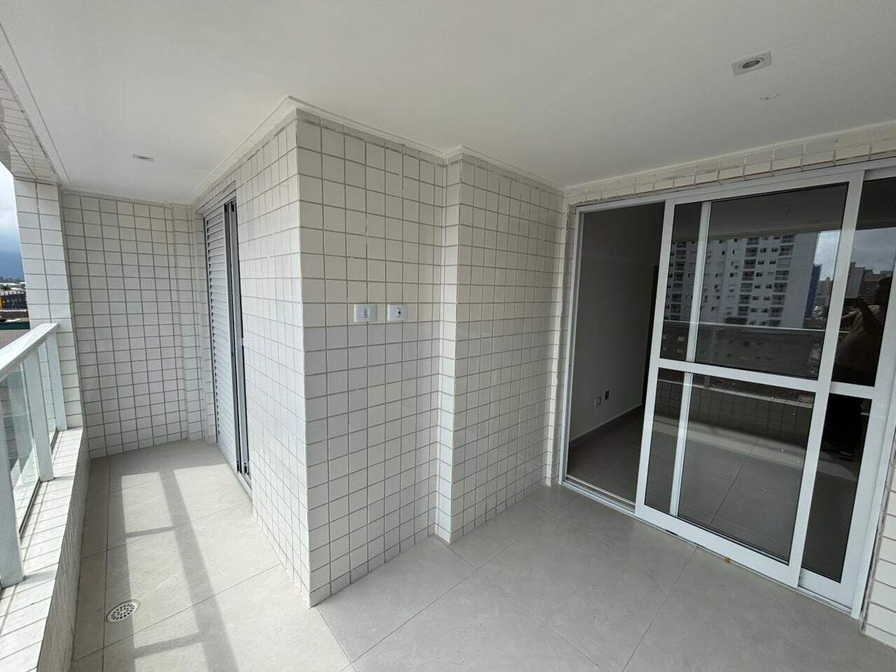 Apartamento à venda no Aviação: 