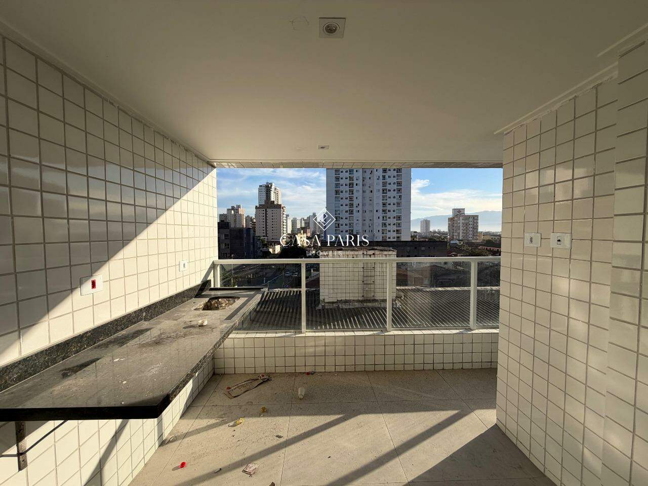 Apartamento à venda no Aviação: 
