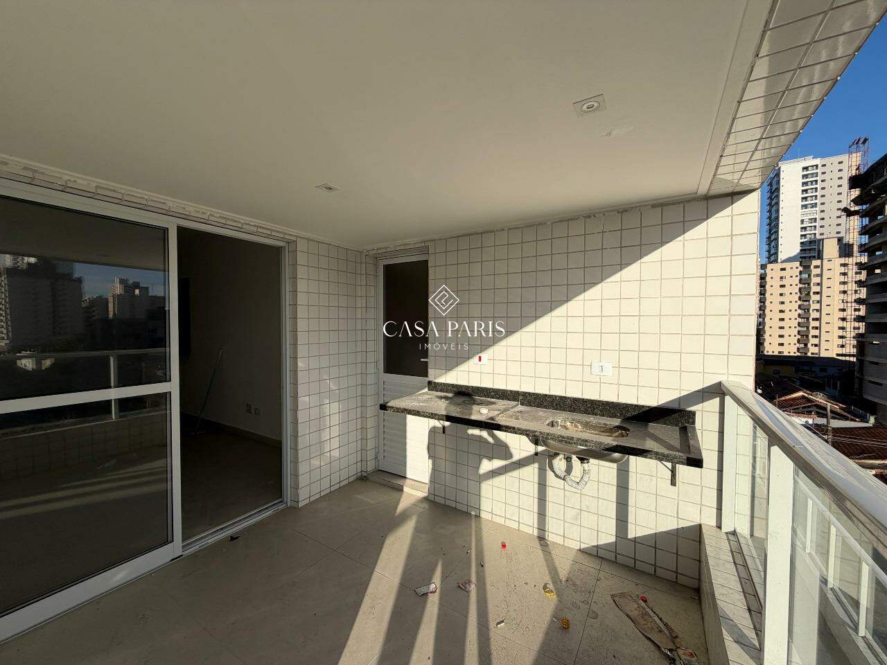 Apartamento à venda no Aviação: 
