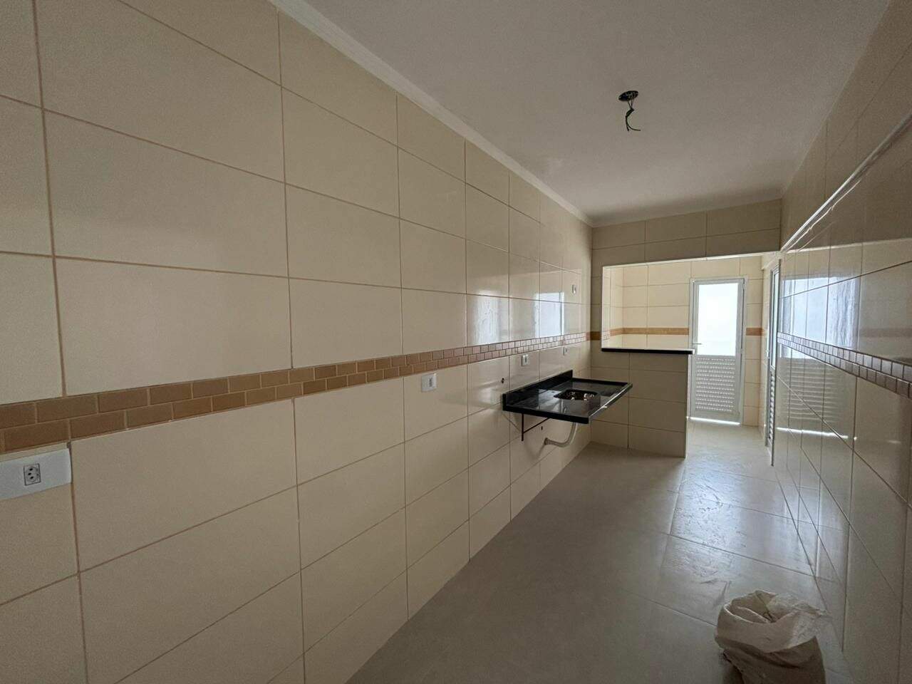 Apartamento à venda no Aviação: 