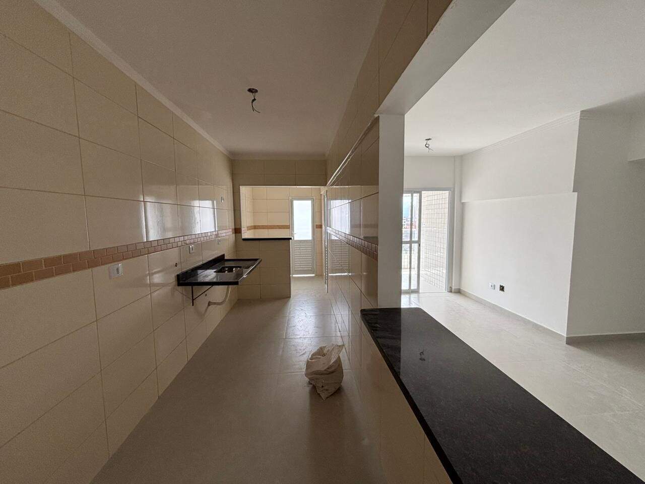 Apartamento à venda no Aviação: 