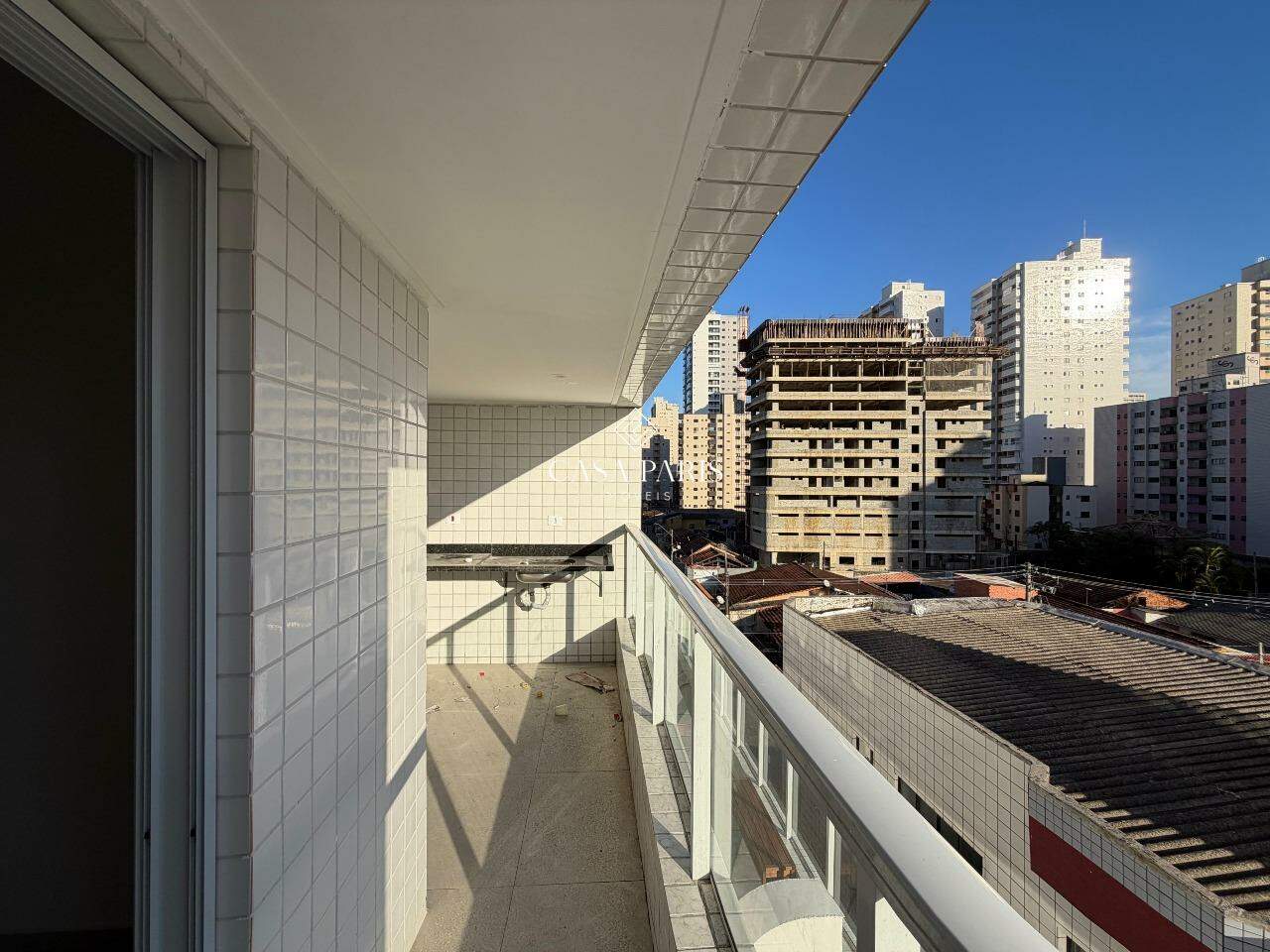 Apartamento à venda no Aviação: 