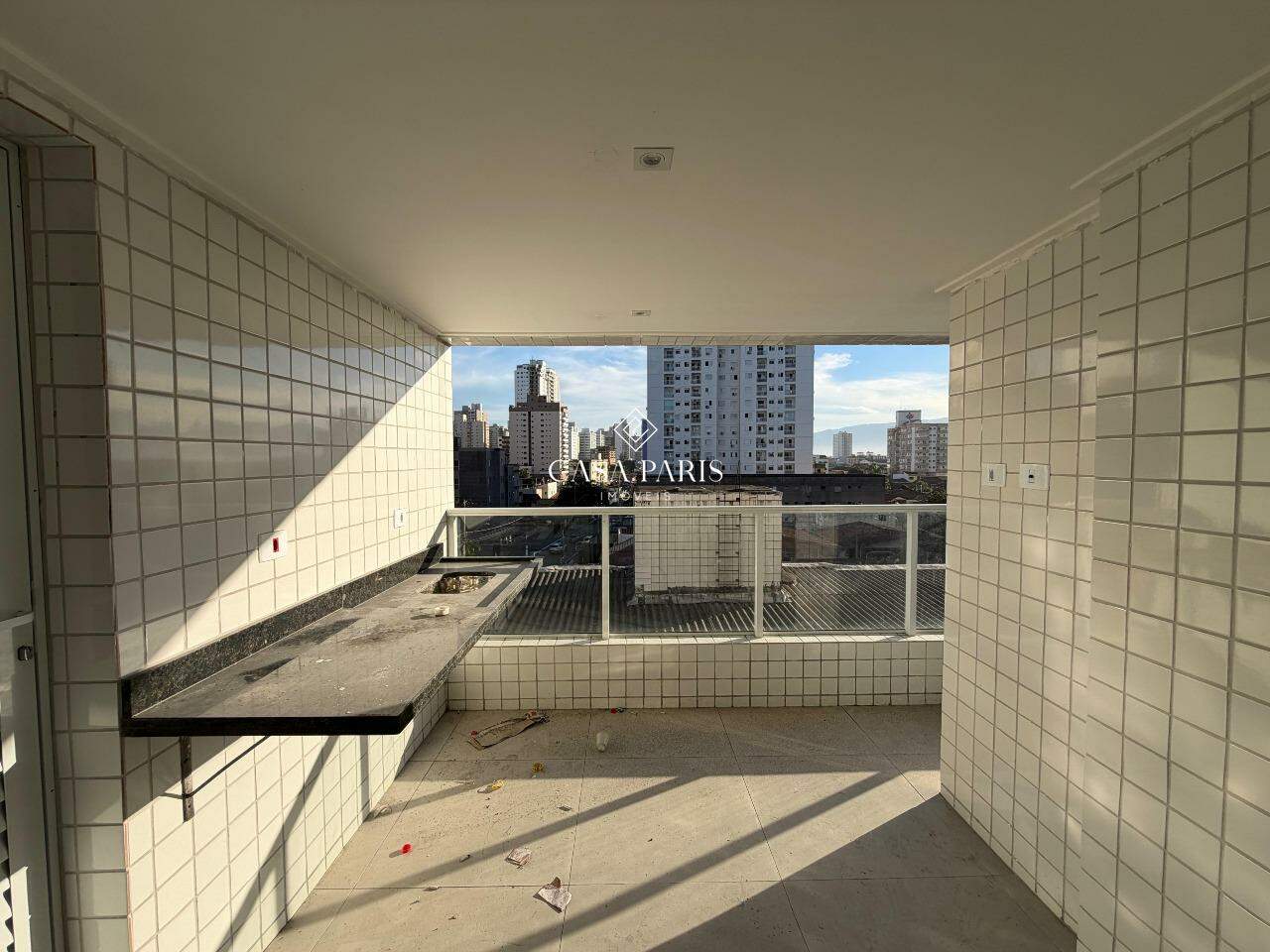 Apartamento à venda no Aviação: 