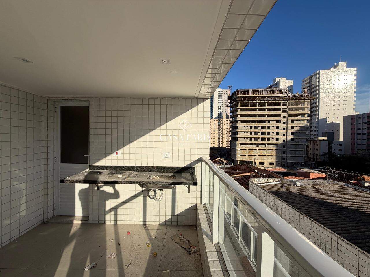 Apartamento à venda no Aviação: 