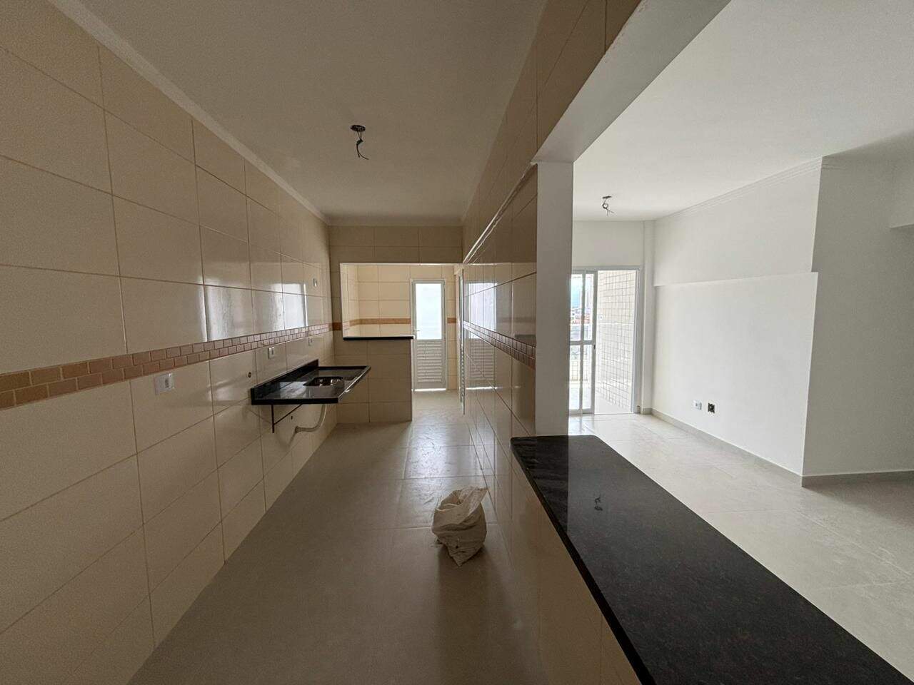 Apartamento à venda no Aviação: 