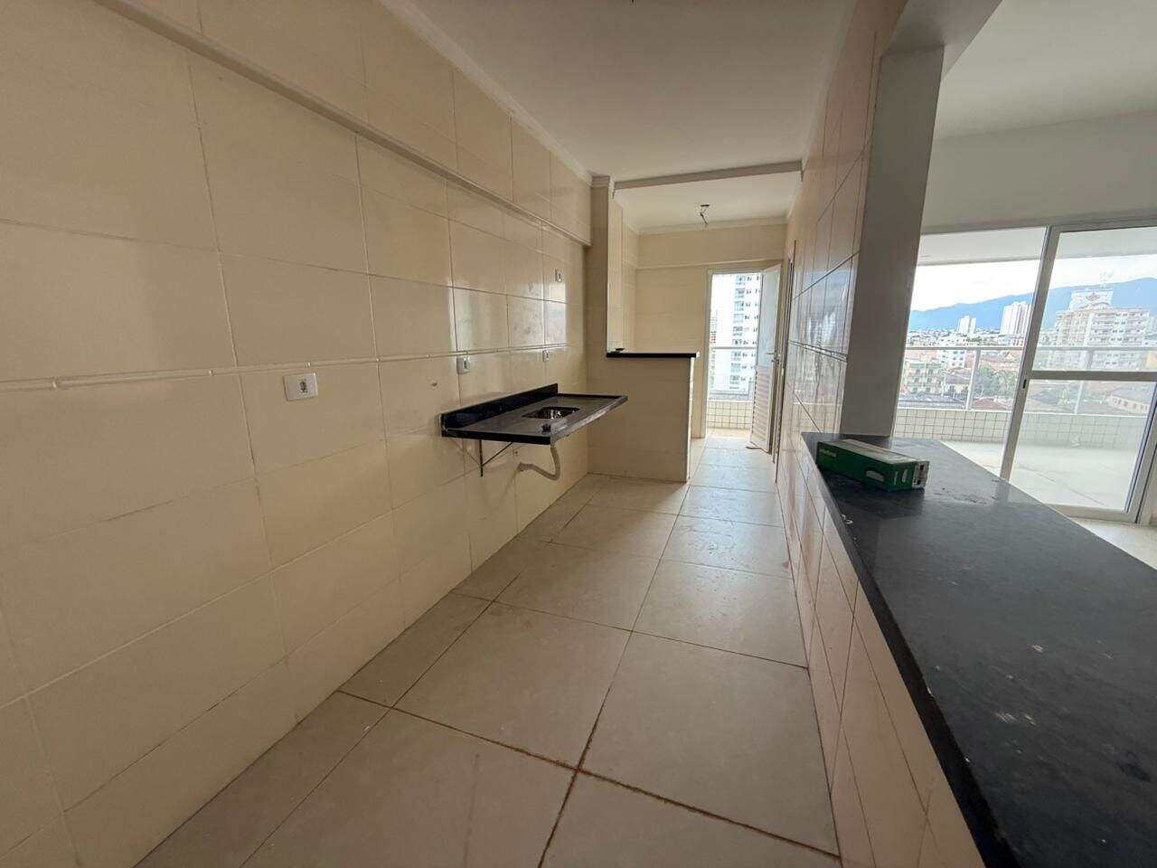 Apartamento à venda no Aviação: 