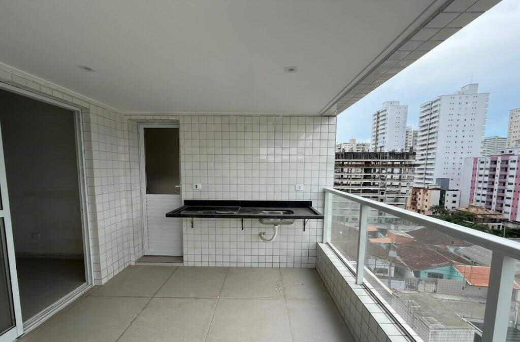 Apartamento à venda no Aviação: 
