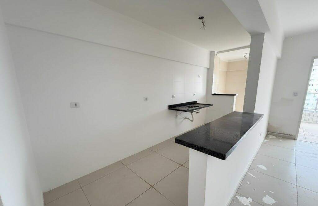 Apartamento à venda no Aviação: 
