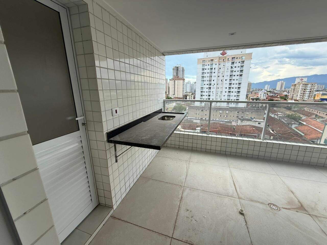 Apartamento à venda no Aviação: 