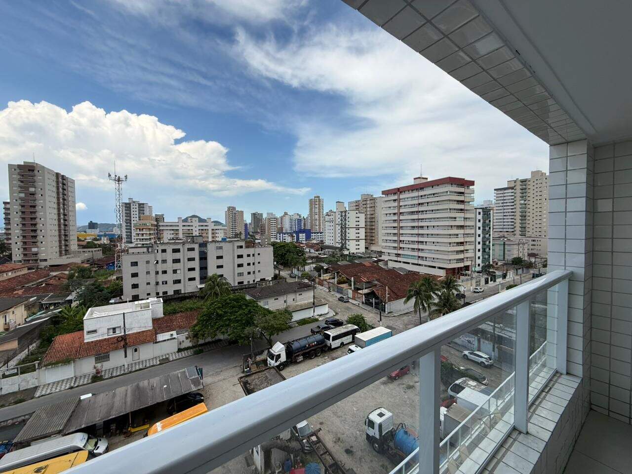 Apartamento à venda no Aviação: 