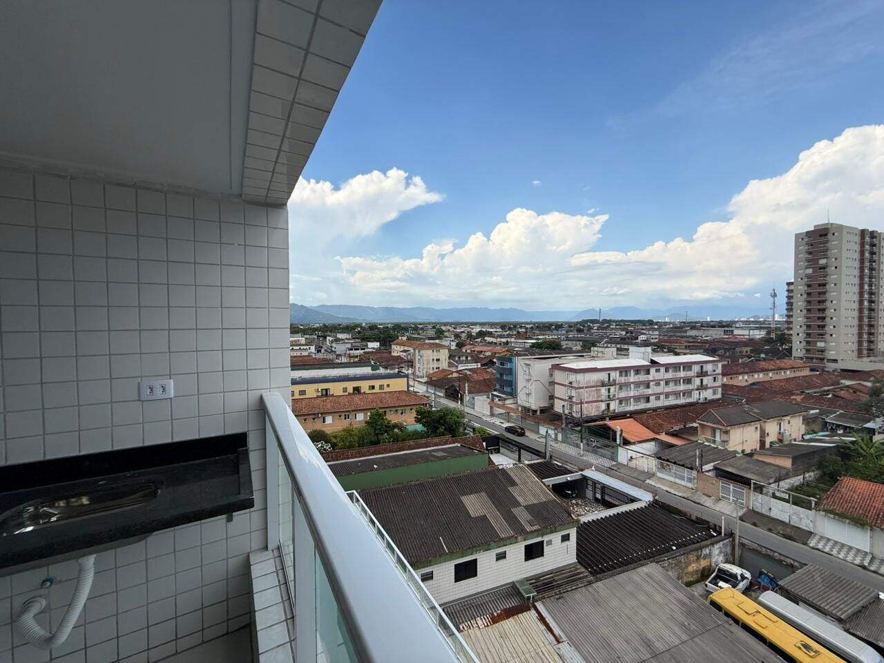 Apartamento à venda no Aviação: 