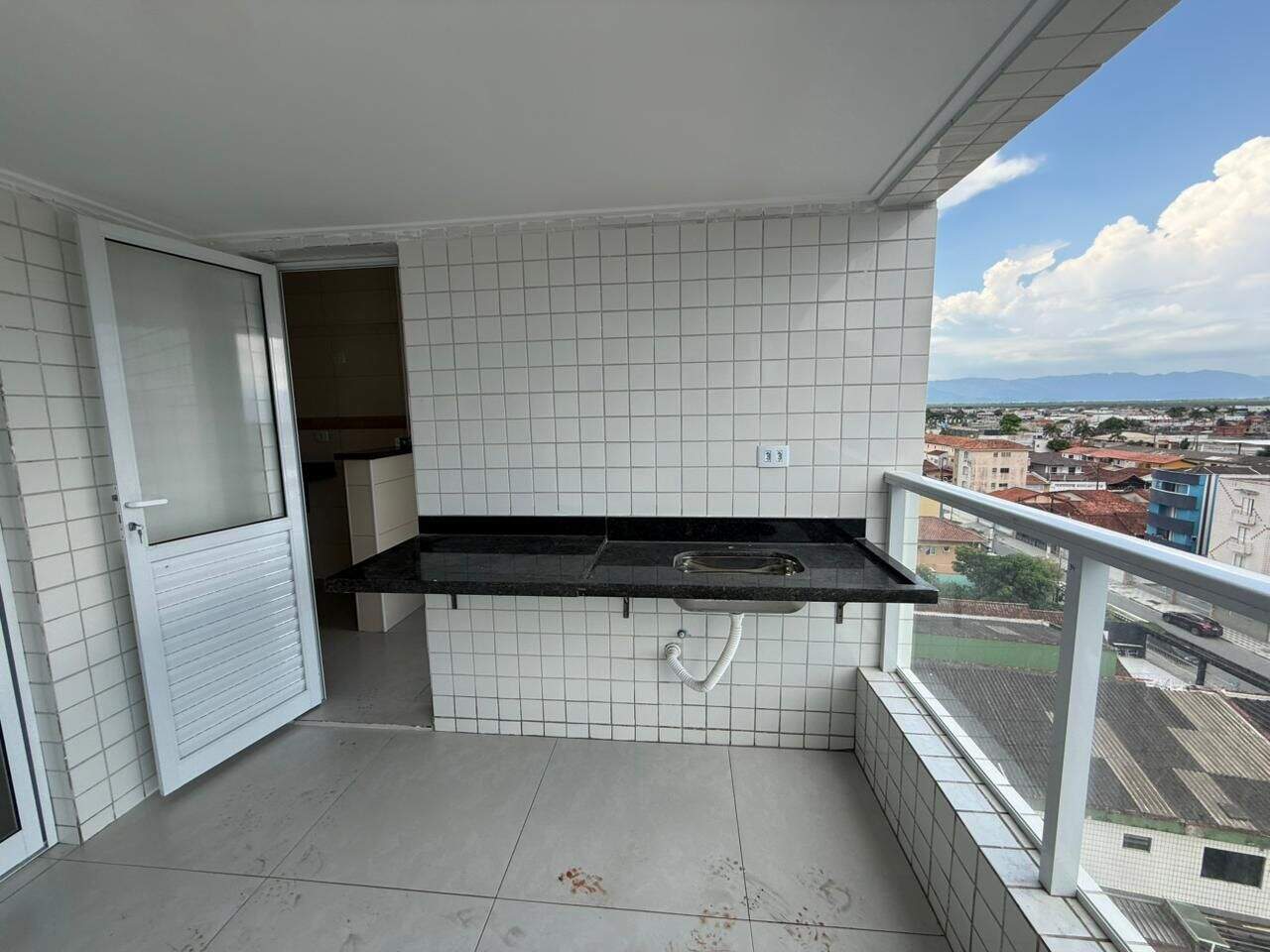 Apartamento à venda no Aviação: 