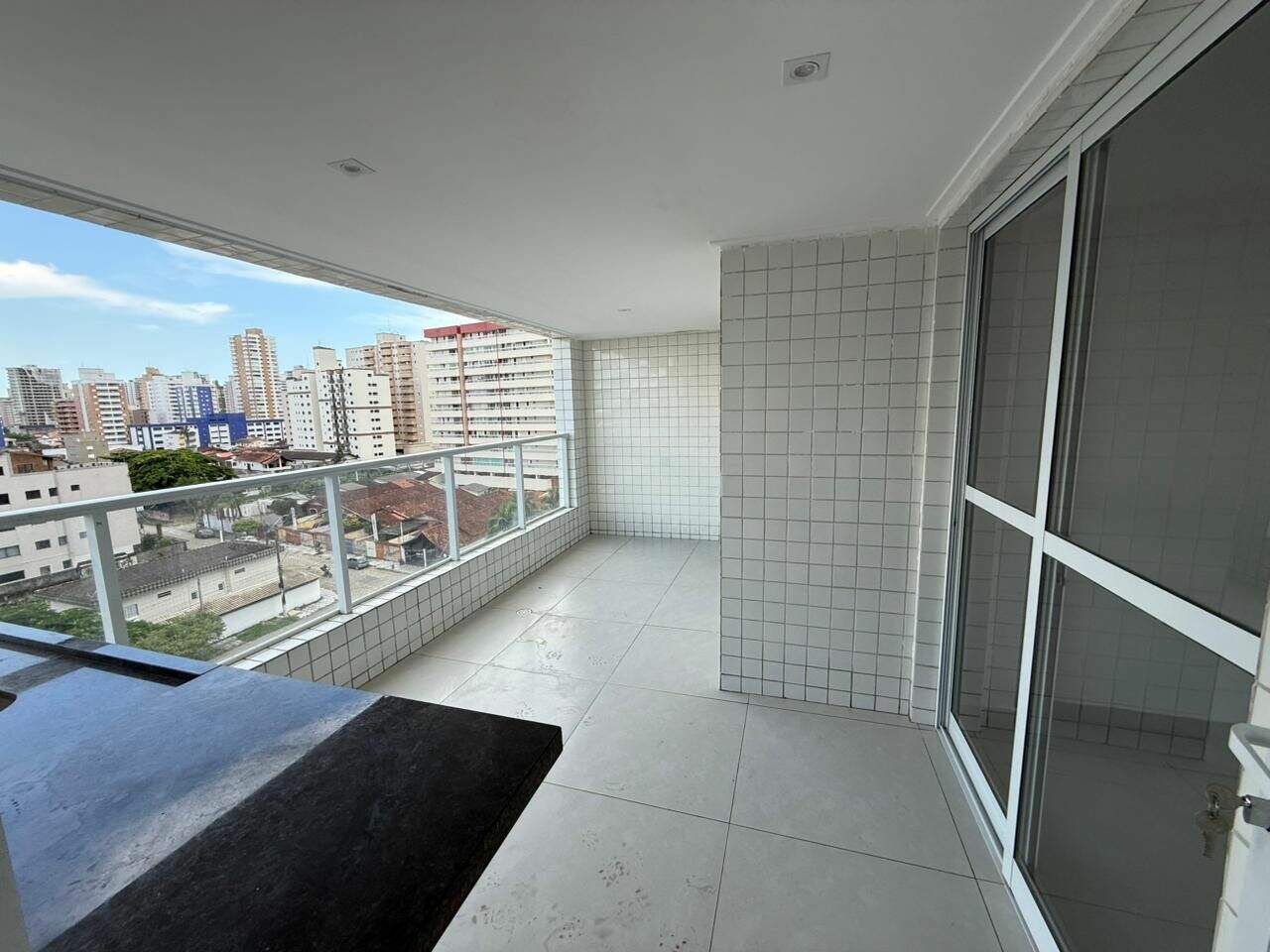 Apartamento à venda no Aviação: 