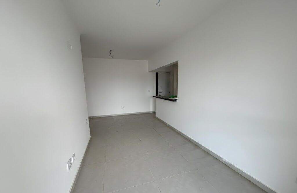 Apartamento à venda no Aviação: 