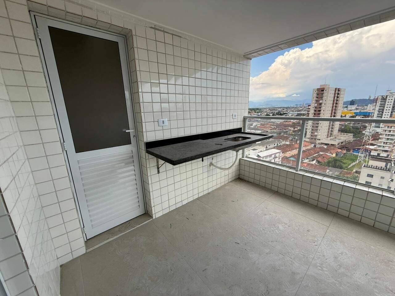Apartamento à venda no Aviação: 