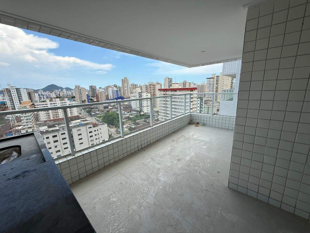 Apartamento à venda no Aviação: 