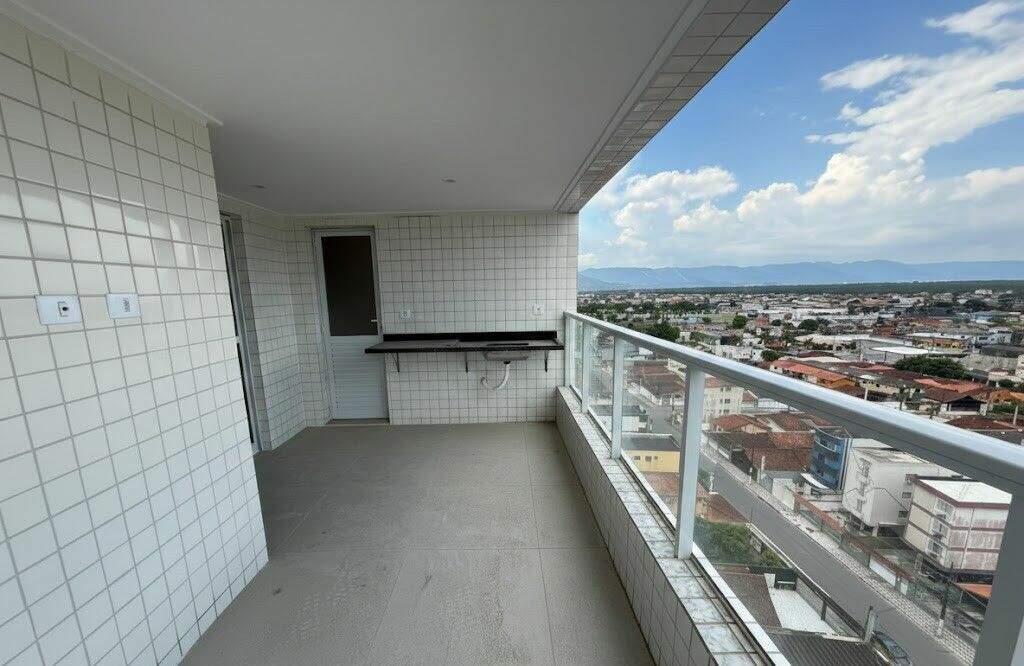 Apartamento à venda no Aviação: 