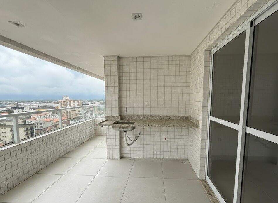 Apartamento à venda no Aviação: 