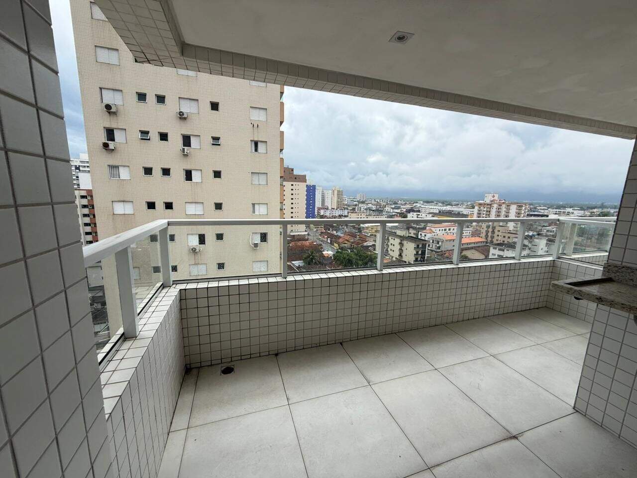 Apartamento à venda no Aviação: 