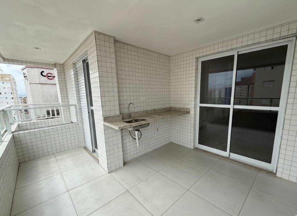 Apartamento à venda no Aviação: 