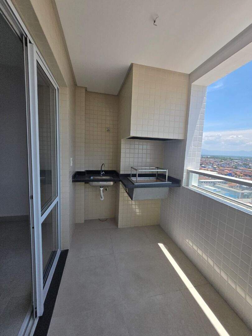 Apartamento à venda no Tupi: 