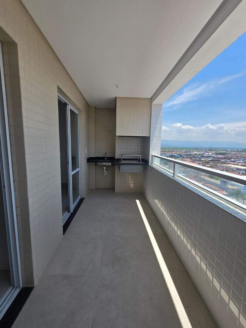 Apartamento à venda no Tupi: 