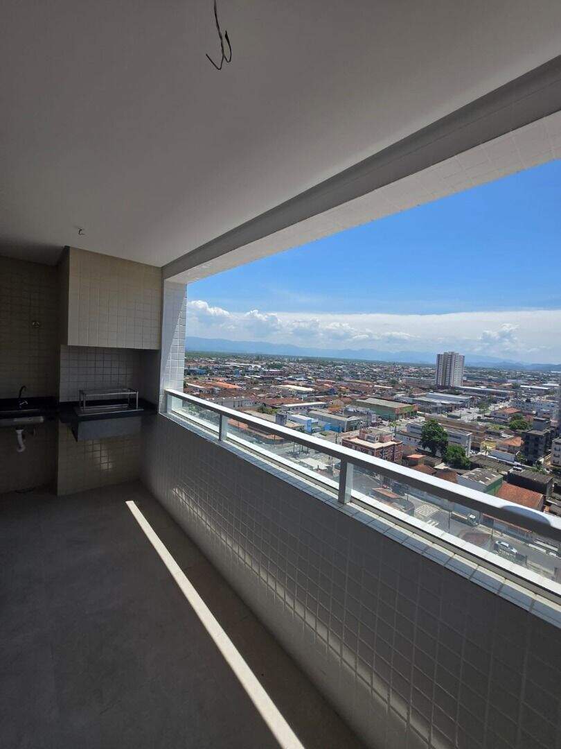 Apartamento à venda no Tupi: 