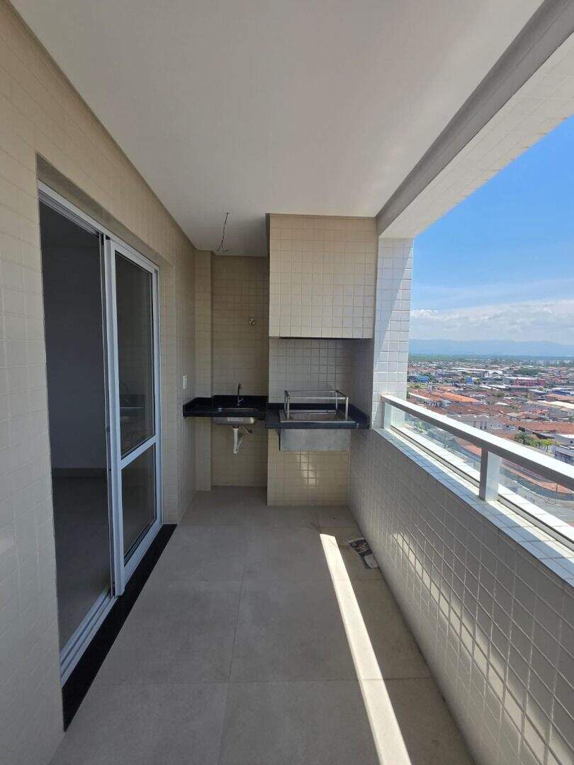 Apartamento à venda no Tupi: 