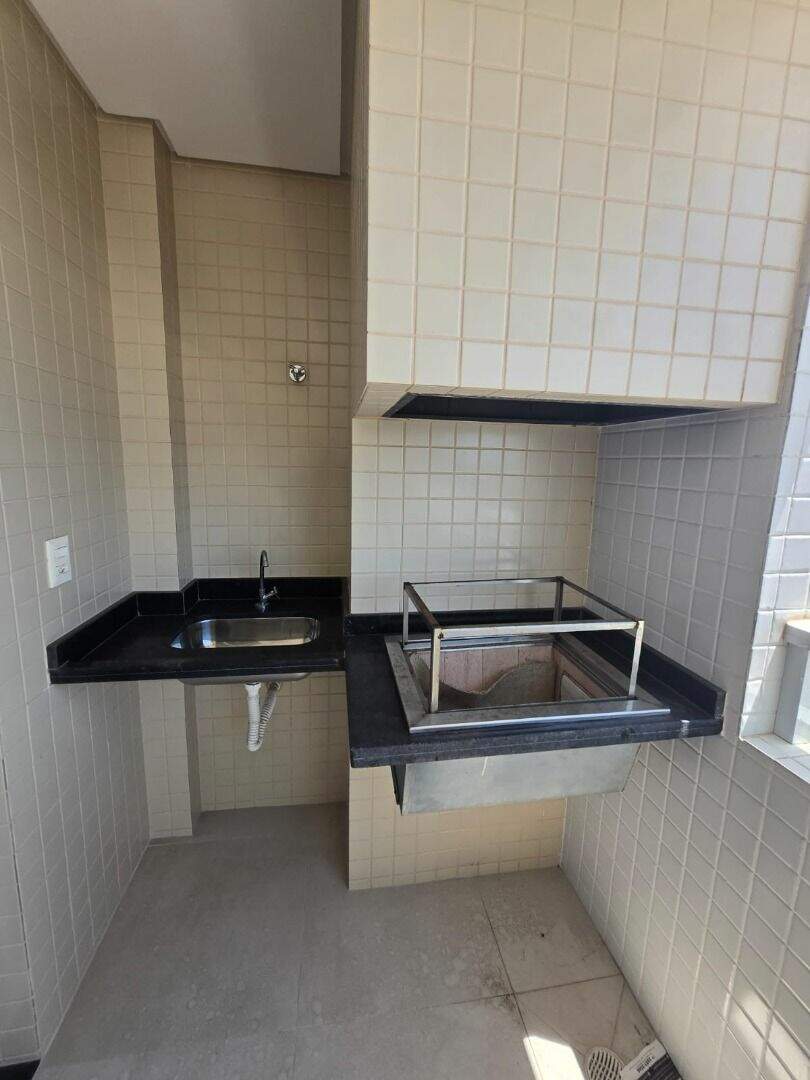 Apartamento à venda no Tupi: 