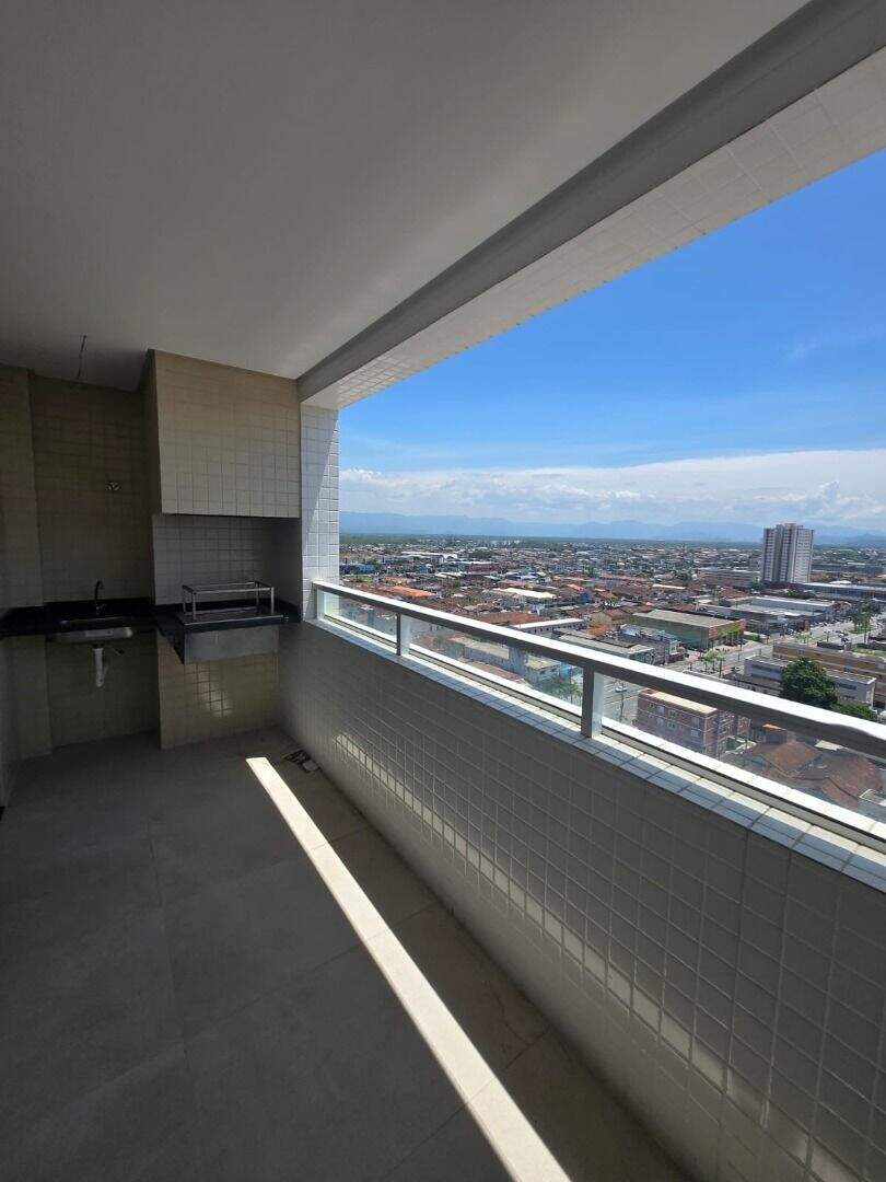 Apartamento à venda no Tupi: 