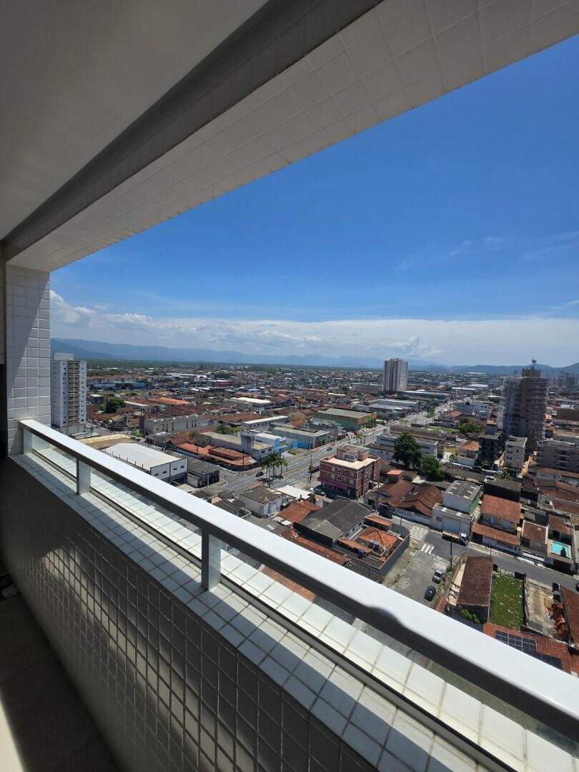Apartamento à venda no Tupi: 