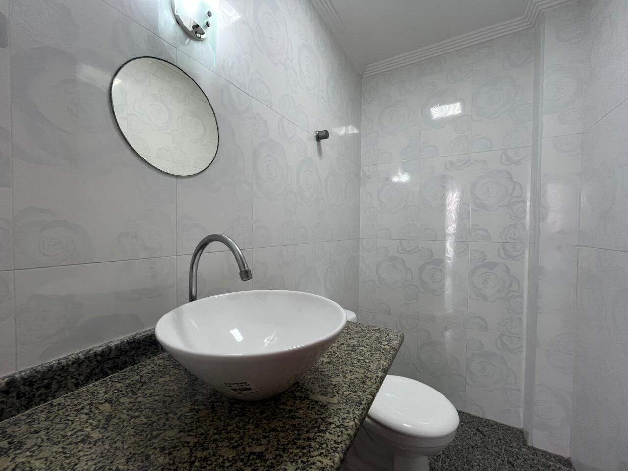 Apartamento à venda no Tupi: 