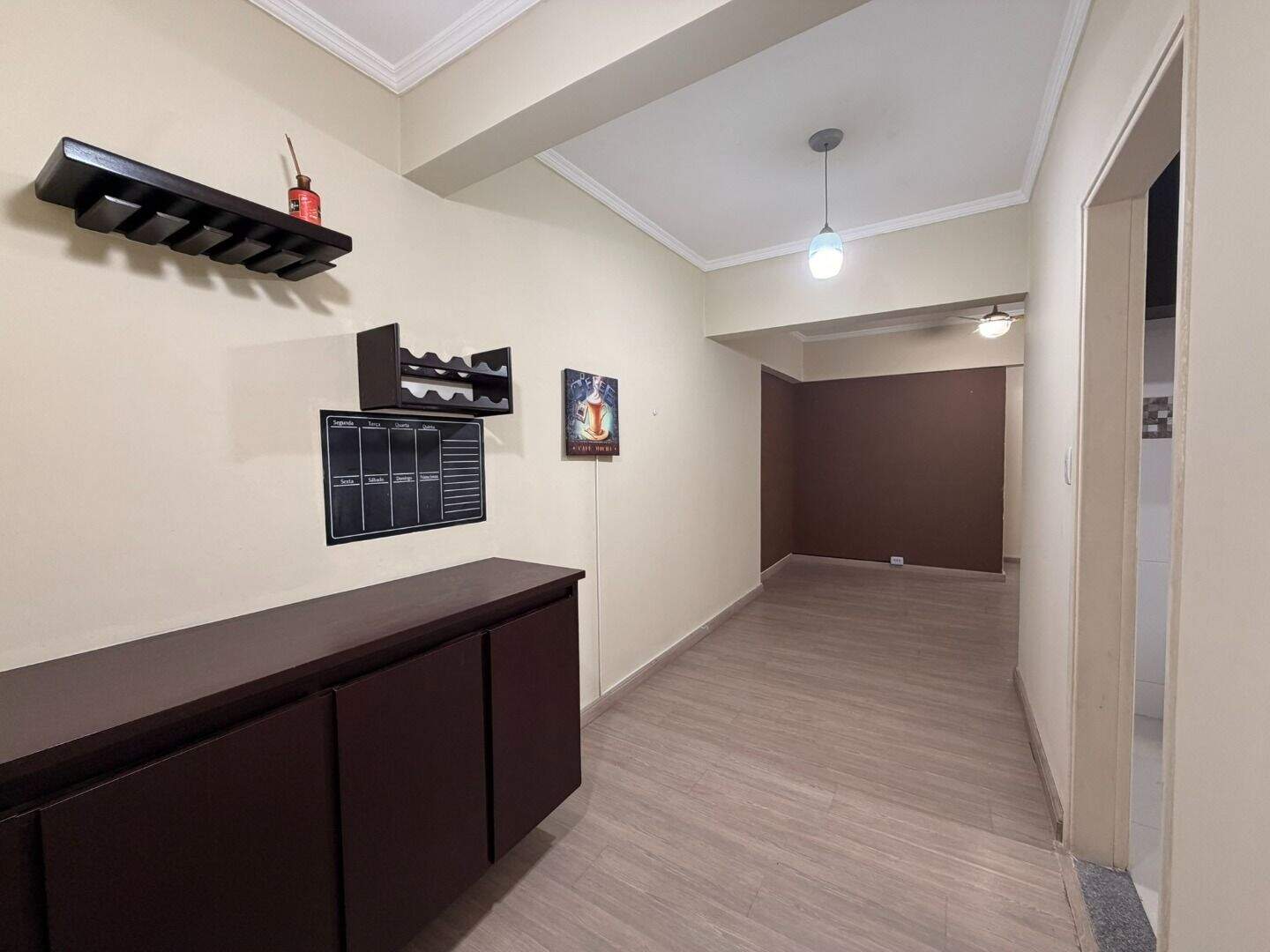 Apartamento à venda no Tupi: 