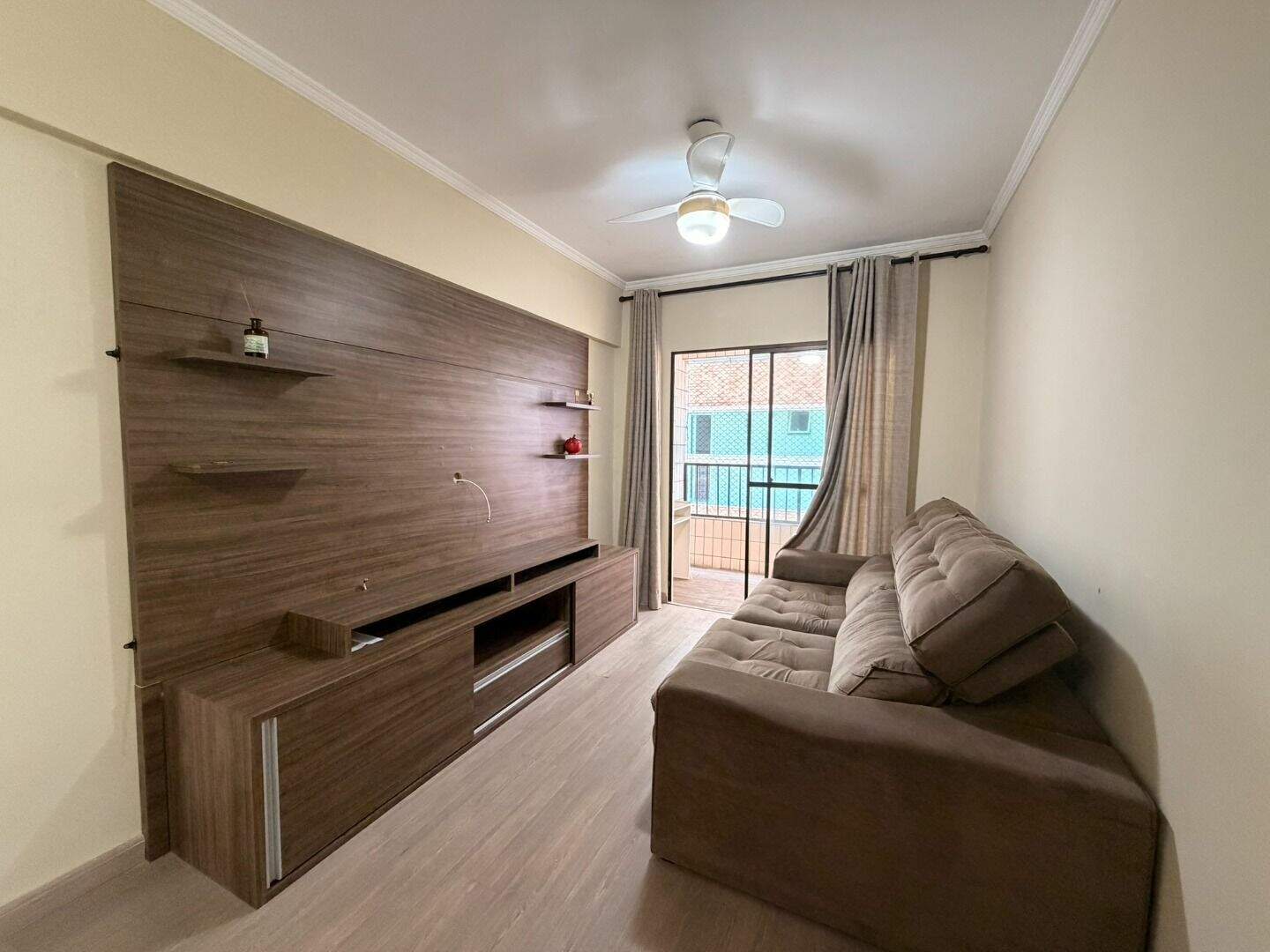 Apartamento à venda no Tupi: 