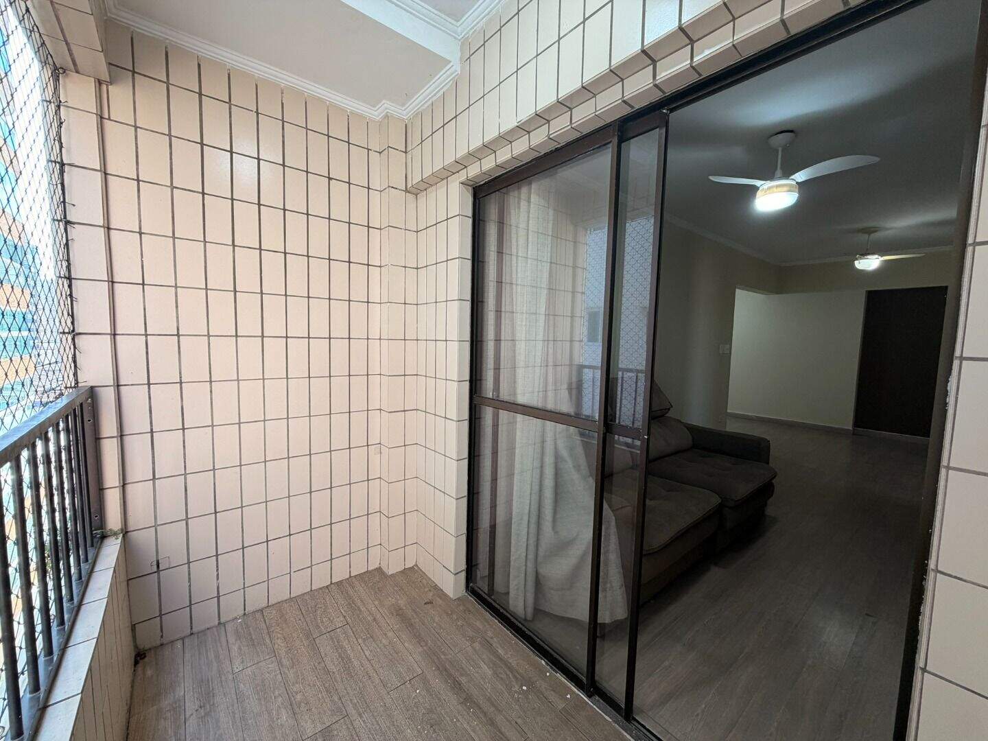 Apartamento à venda no Tupi: 