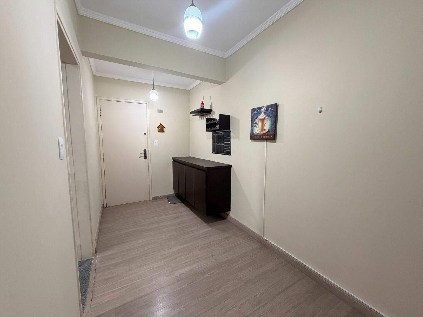 Apartamento à venda no Tupi: 