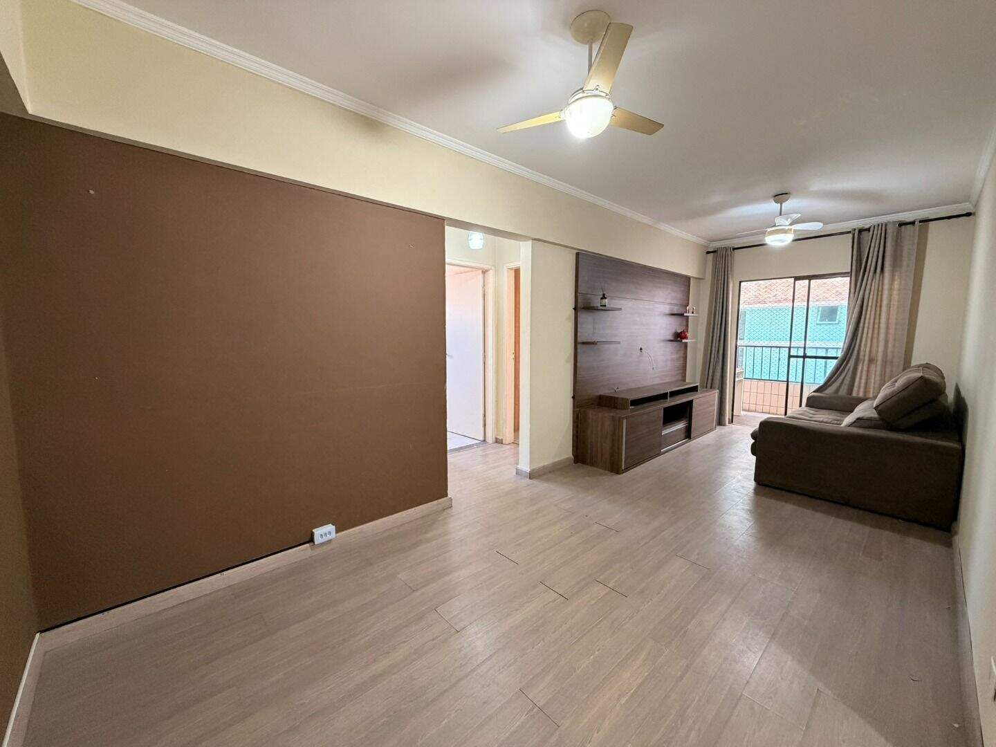 Apartamento à venda no Tupi: 