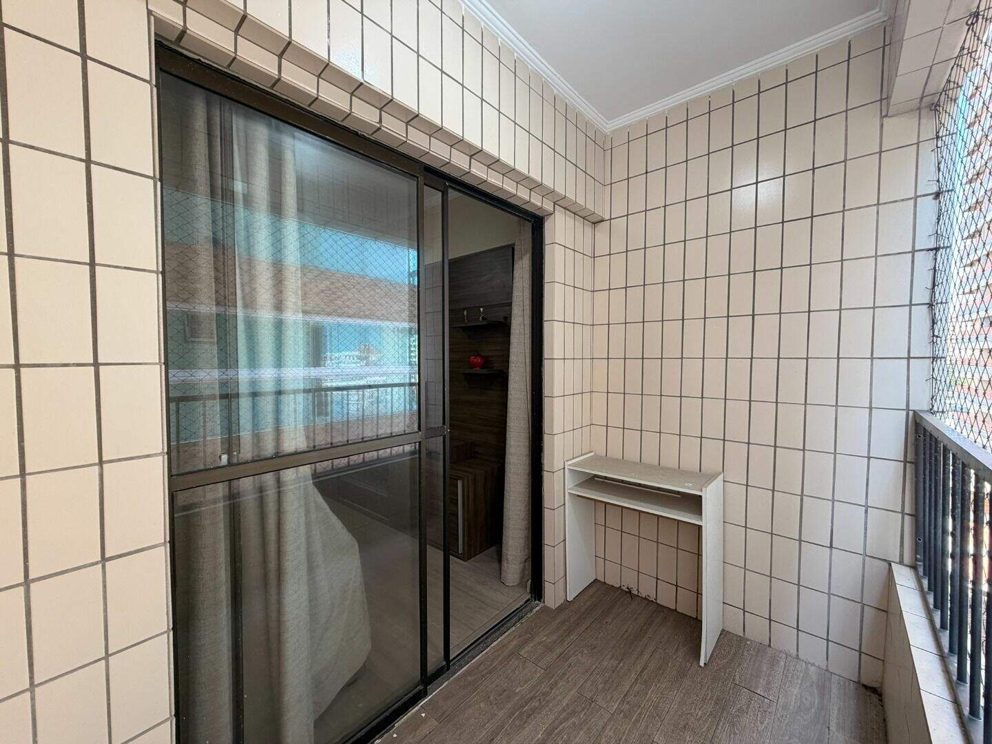 Apartamento à venda no Tupi: 